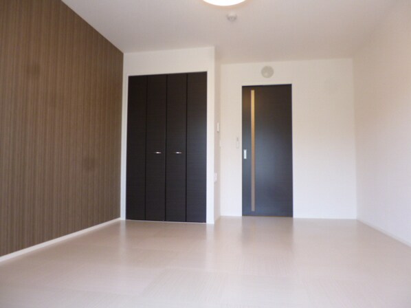 シャインキャッスルの物件内観写真